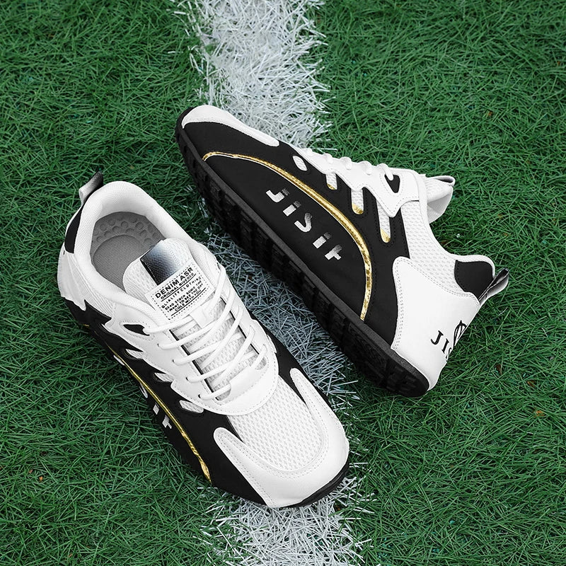 Men's Mesh Breathable Anti-Odour Travel Shoes