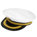 Captain Sailor Hat — Costume and Cosplay