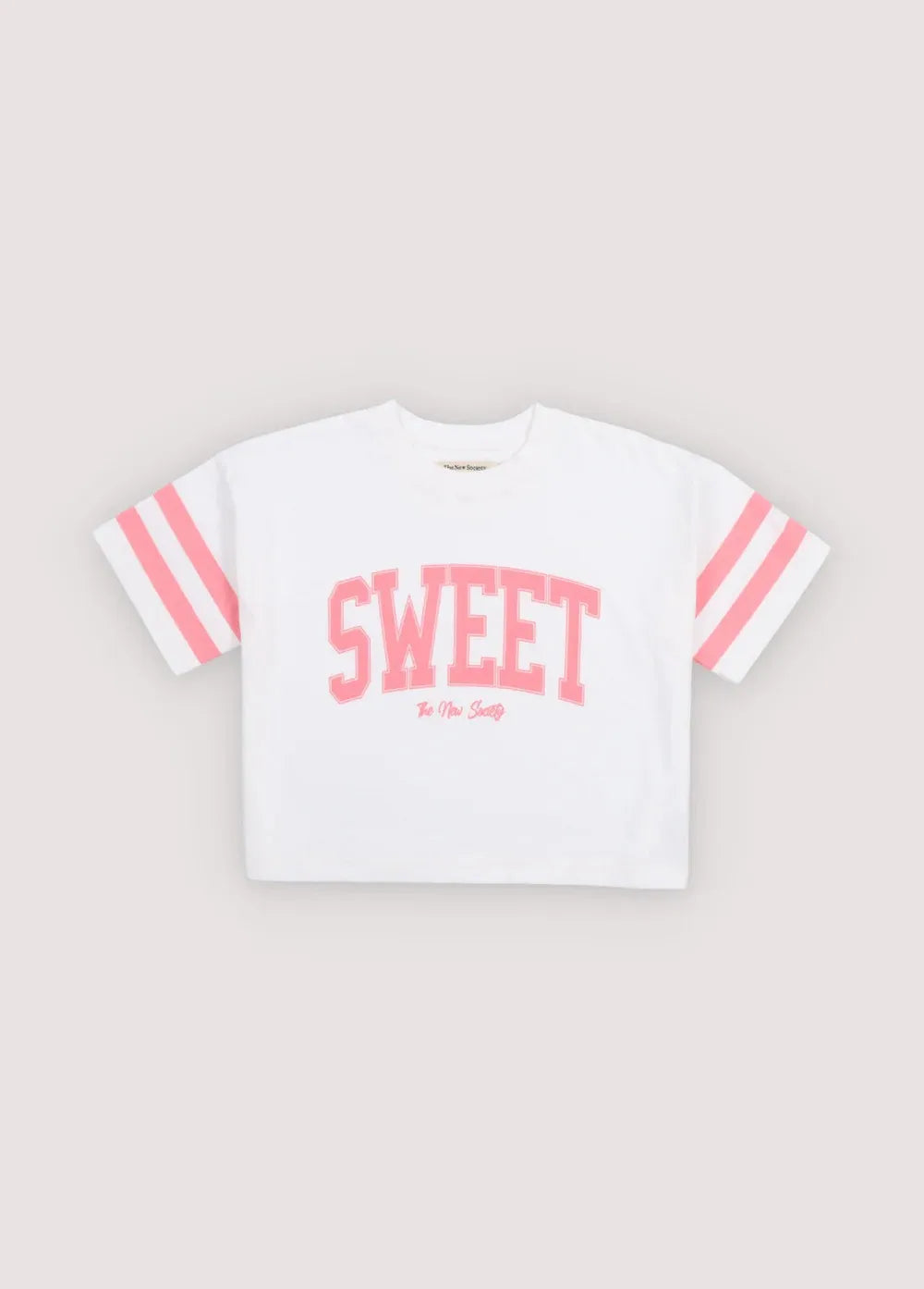 Kids Printed Summer T-Shirt & Skirt Set – Ages 2-10