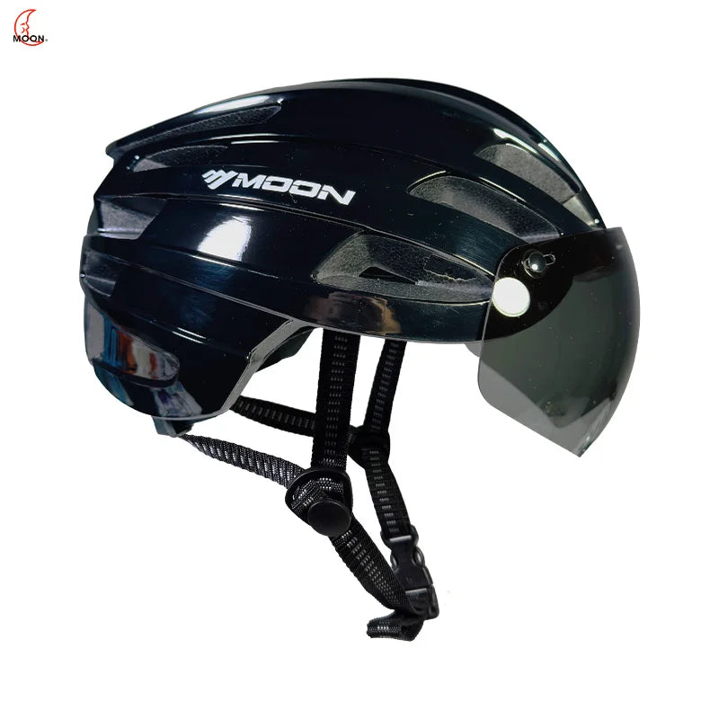 Kids Road Bike Helmet, Breathable and Lightweight Bike Helmet for Boys and Girls with Comfortable Padding that is Easy to Clean