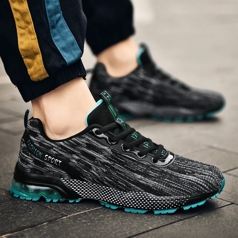Men Sneakers Fashion Casual Shoes High Quality Spring 2023 Outdoor Man Comfortable Running Shoes Large Size 39-48 Shoe for Men