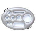 Inflatable Floating Drink Holder Pool Tray