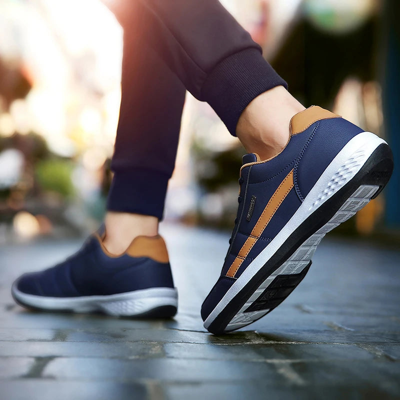 Men's Breathable All-Match Casual Sports Shoes