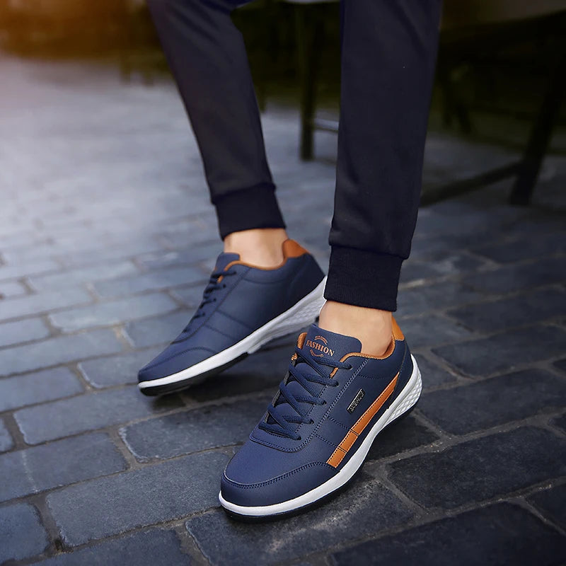 Men's Breathable All-Match Casual Sports Shoes