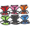 Cat Dog Harness with Lead Leash Adjustable Vest Polyester Mesh Breathable Harnesses Reflective sti for Small Dog Cat accessories