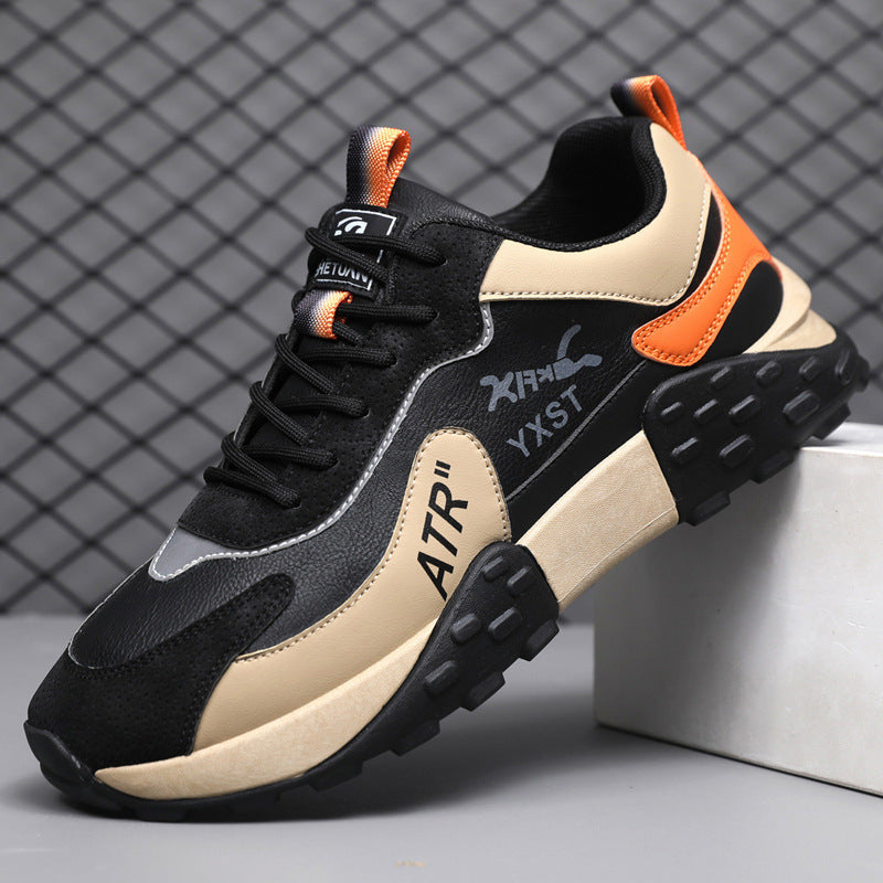 Men's Casual Sports Running Shoes