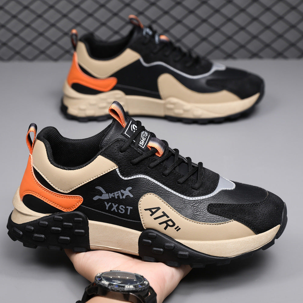 Men's Casual Sports Running Shoes