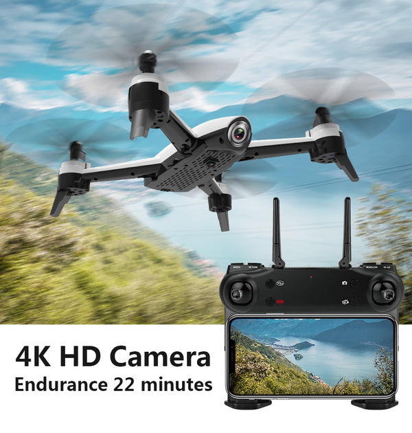 S88 Mini 1080P HD Foldable Aerial Drone