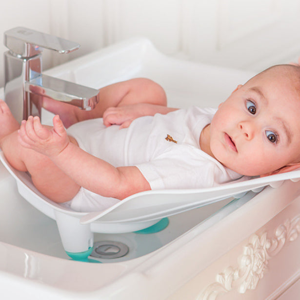 Baby Bathtub Newborn Infant Safe