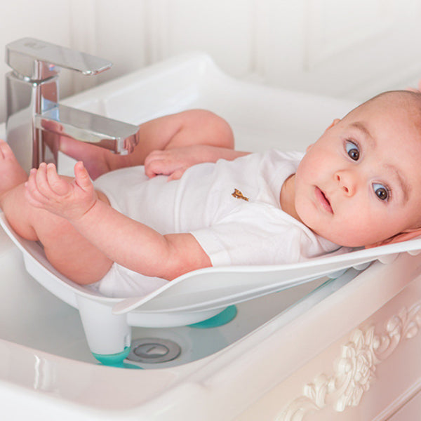 Baby Bathtub Newborn Infant Safe