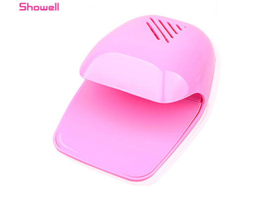 UV Nail Dryer & Tool Set