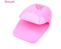 UV Nail Dryer & Tool Set