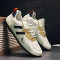 Men's Casual Knit Sneakers — Lightweight Minimalist Style