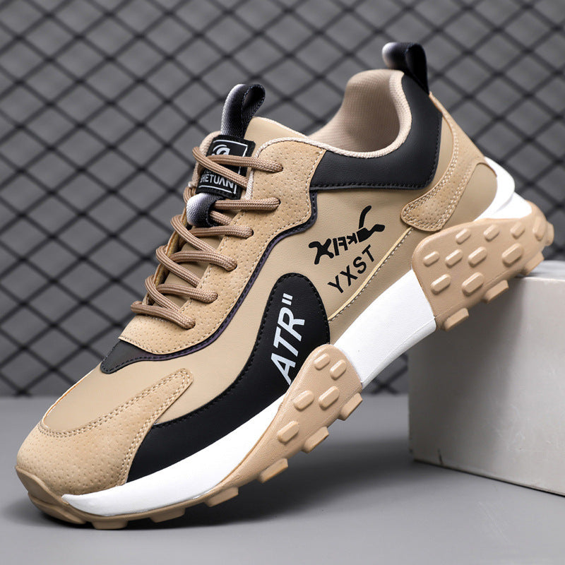 Men's Casual Sports Running Shoes